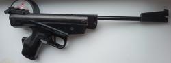 Мр 512, Иж 53, Иж 61, Hatsan Striker Alpha, корнет 67
