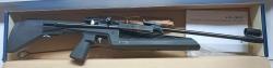 Мр 512, Иж 53, Иж 61, Hatsan Striker Alpha, корнет 67