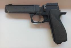 Мр 512, Иж 53, Иж 61, Hatsan Striker Alpha, корнет 67