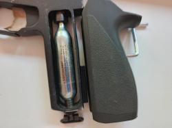Мр 512, Иж 53, Иж 61, Hatsan Striker Alpha, корнет 67