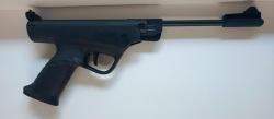 Мр 512, Иж 53, Иж 61, Hatsan Striker Alpha, корнет 67