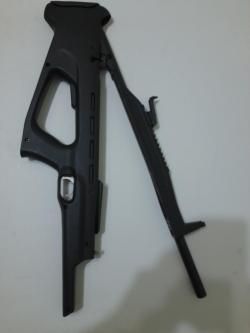 МР 514М "крокодил"
