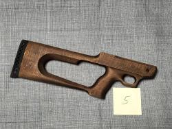 Ложе ( приклад)для МР/Иж-53/40