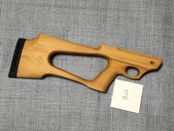 Ложе ( приклад)для МР/Иж-53/40