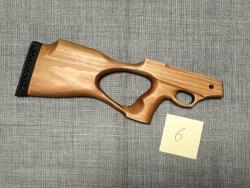 Ложе  ( приклад)для МР/Иж-53/40