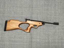 Ложе  ( приклад)для МР/Иж-53/40