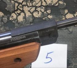 Ложе  ( приклады) и рукояти для МР/Иж-53/40