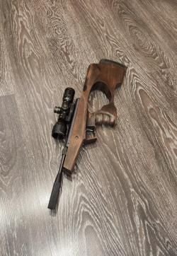 МР 53М КАРАБИН