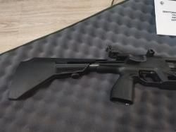 МР-555 винтовка пневматическая