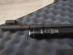 МР-555 винтовка пневматическая