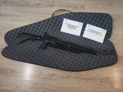 МР-555 винтовка пневматическая