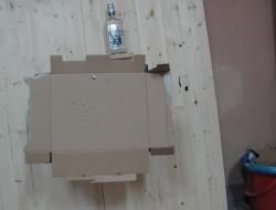 МР-562К "ППШ" винтовка пневматическая газобалонная, 1943 г.