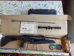 МР-60 Байкал