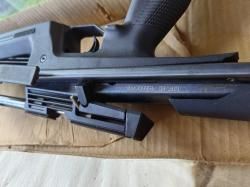 МР-60 Байкал