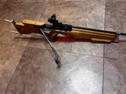 МР-61 Биатлон