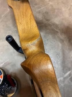 МР-61 Биатлон