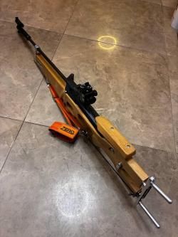 МР-61 Биатлон