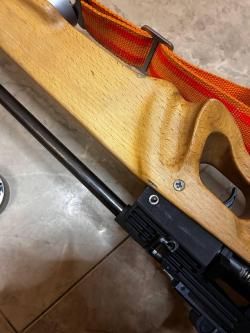 МР-61 Биатлон