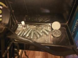 МР-61, Калашников, пневматческая винтовка, новая