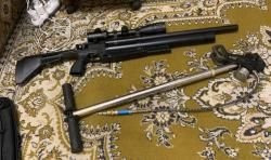 Мр 61 кит Крюгер