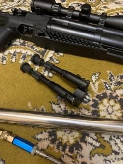 Мр 61 кит Крюгер