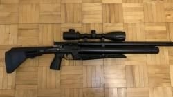 Мр 61 кит Крюгер