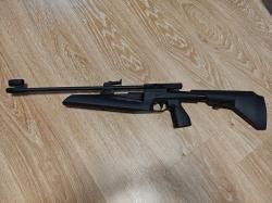 МР-61 винтовка пневматическая