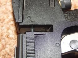 МР-651 карабин