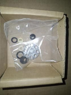 МР 651 Корнет. Цевье Приклад Ремкомплект