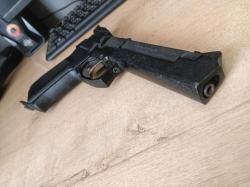 МР-651 Металлический