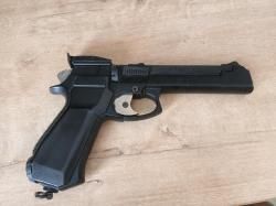 МР-651 Металлический