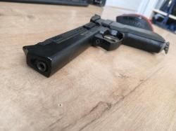 МР-651 Металлический