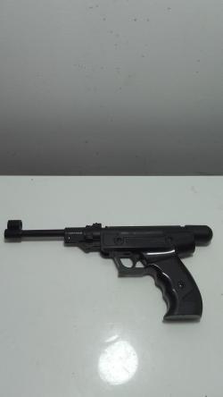 МР 651КС С лазерной гравировкой на рукоятке. Blow H1 новый.
