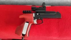 МР 651КС спортивный однозарядный