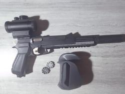 МР-651КС (тюнингованный)