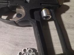 МР-651КС (тюнингованный)