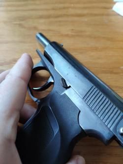 МР 654К Редкий, горбатый