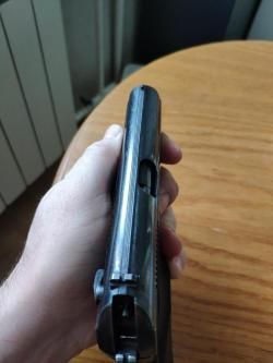 МР 654К Редкий, горбатый