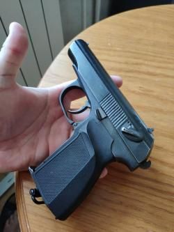 МР 654К Редкий, горбатый