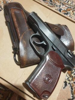 Мр 654 - 32 серия