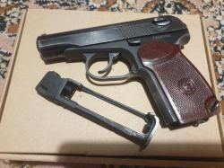 Мр 654 - 32 серия