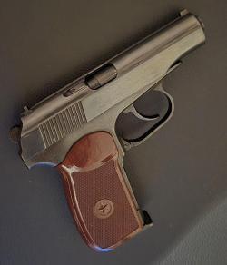 Мр 654.  20 серия