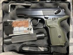 Мр 654 32 300 из боевых