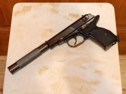 МР-654 32 новодел