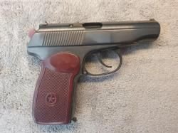 МР 654 32 серия. (1954-1957 год)