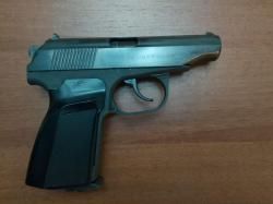 МР 654 "Байкал"