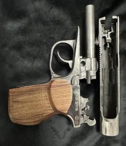 Мр 654 Чавес из иж 71