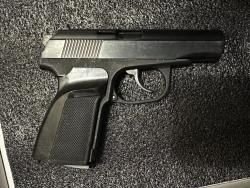 Мр 654 хорошей сборки 