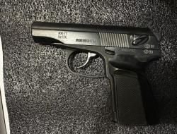 Мр 654 хорошей сборки 