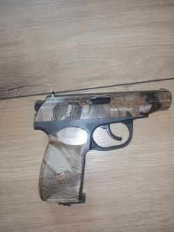 Мр 654 к-23